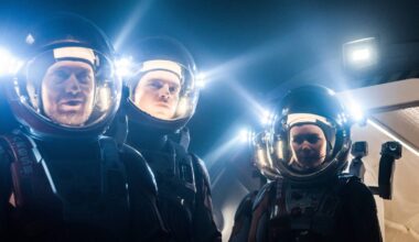 Ridley Scott's $630 Million Sci-Fi Masterpiece Makes a Comeback on Streaming
