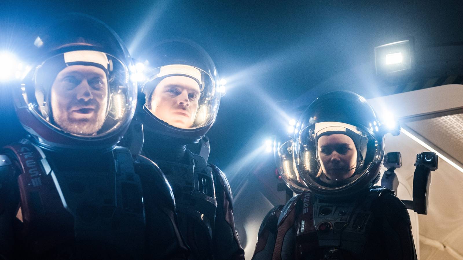 Ridley Scott's $630 Million Sci-Fi Masterpiece Makes a Comeback on Streaming