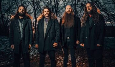 Rivers of Nihil