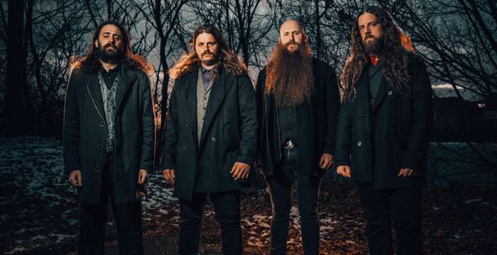 Rivers of Nihil