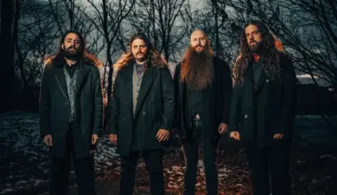 Rivers Of Nihil's Japanese Tour Scrapped, Dispute With Promoter Ensues