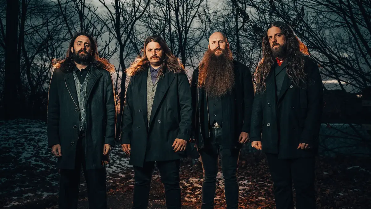 Rivers Of Nihil's Japanese Tour Scrapped, Dispute With Promoter Ensues