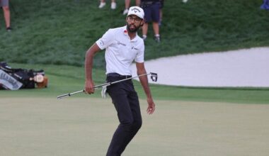 PGA TOUR picks: Six Rocket Classic 2026 best bets ready to attack the Detroit Golf Club's tougher greens
