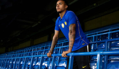 Morgan Rogers interview: On joy, family and finding his best self | News | Official Site