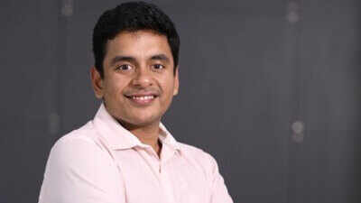 From VIT Vellore to a ₹9,500 crore unicorn: How this Google employee and McKinsey consultant built Hyderabad's biggest startup
