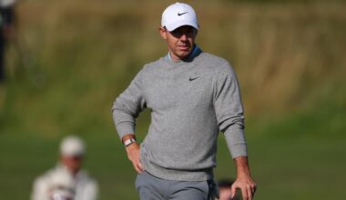 2026 Open Championship: Computer picks for Scottie Scheffler, Rory McIlroy, more