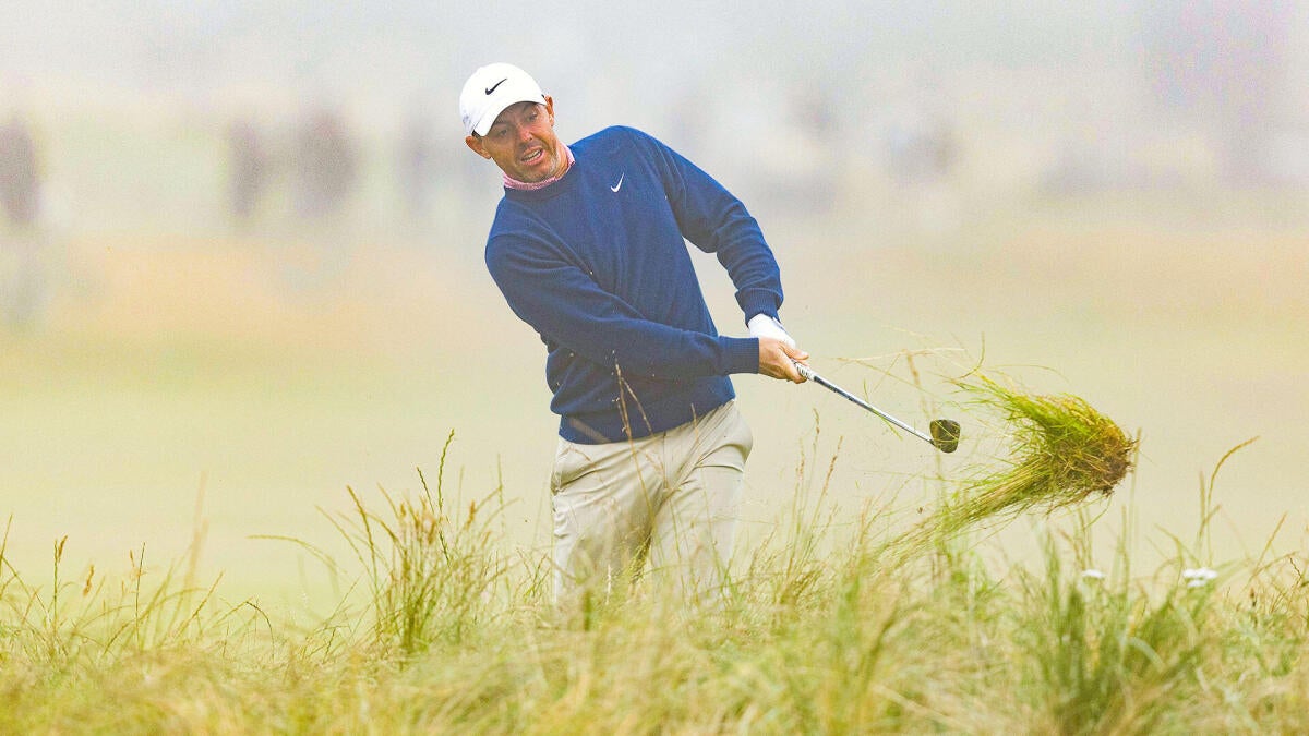 2026 Scottish Open leaderboard: Live updates and scores for final day of action