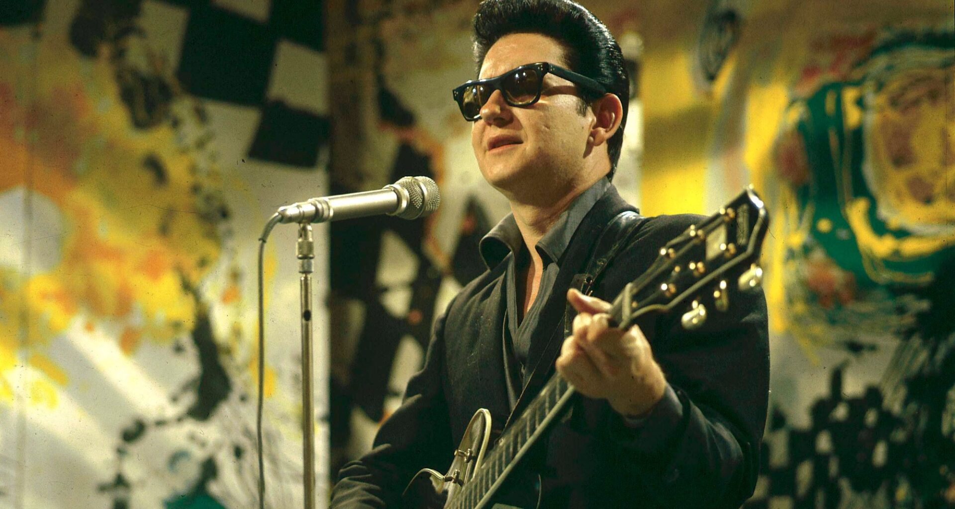 4 Rock Songs That Define the Classic Sound of the Early 1960s
