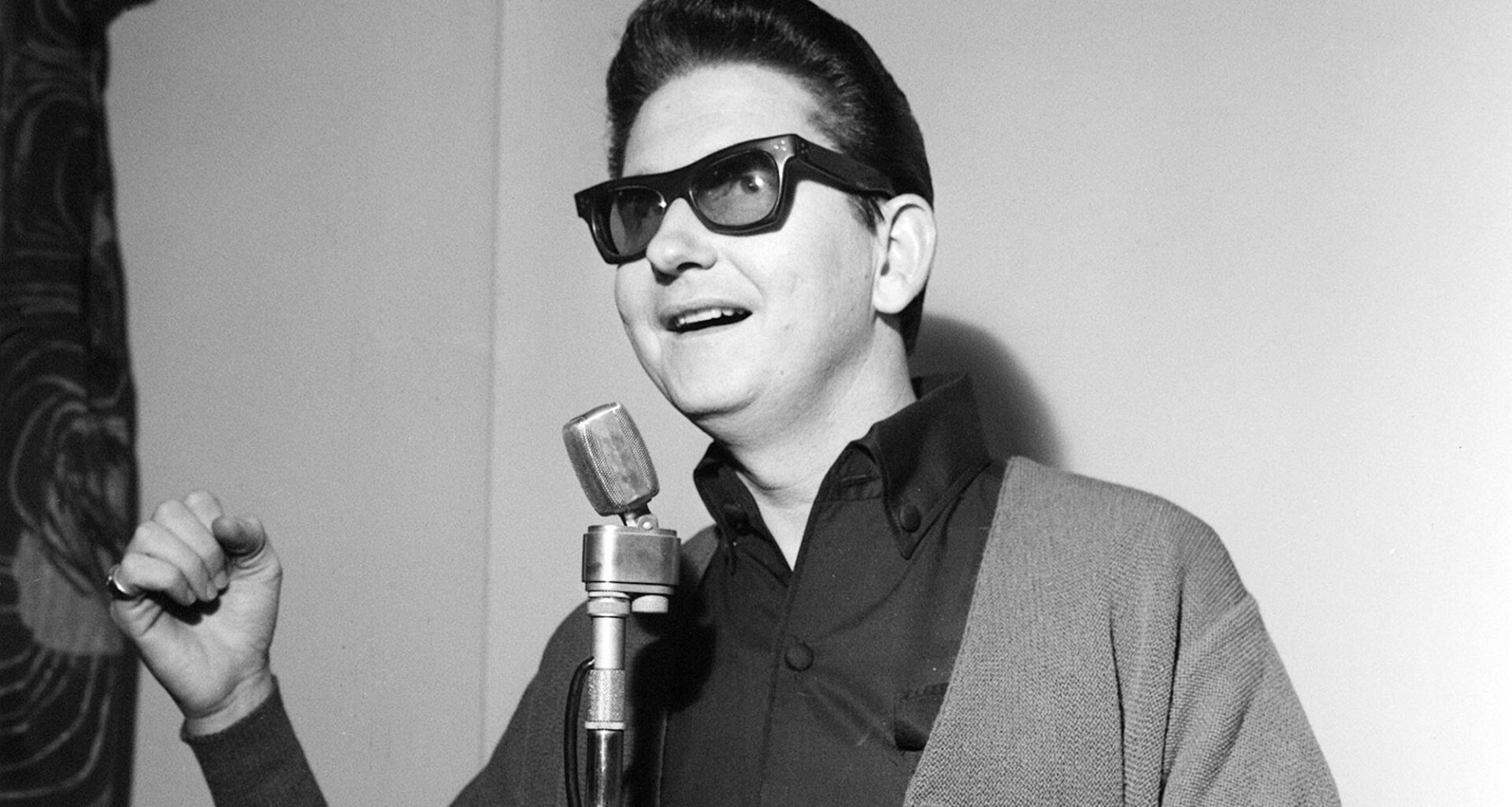 66 Years Ago Today, Roy Orbison Scored His First Hit With the Song Elvis Presley and The Everly Brothers Passed On