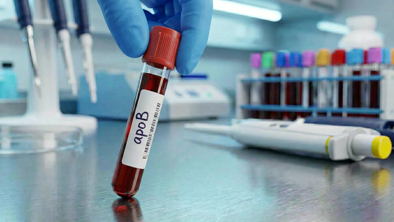 Are You Getting The Wrong Cholesterol Test? Study Says Your Standard Test May Miss Heart Attack Risks