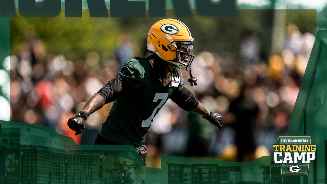 Green Bay Packers logo