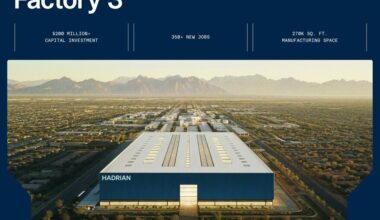 Fortastra and Hadrian join forces to streamline satellite production