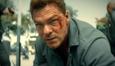 'Reacher's Alan Ritchson Brings Explosive Action in Final Trailer for New Thriller