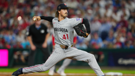 They’re not all stars, but unheralded pitchers took over the 2026 MLB All-Star Game