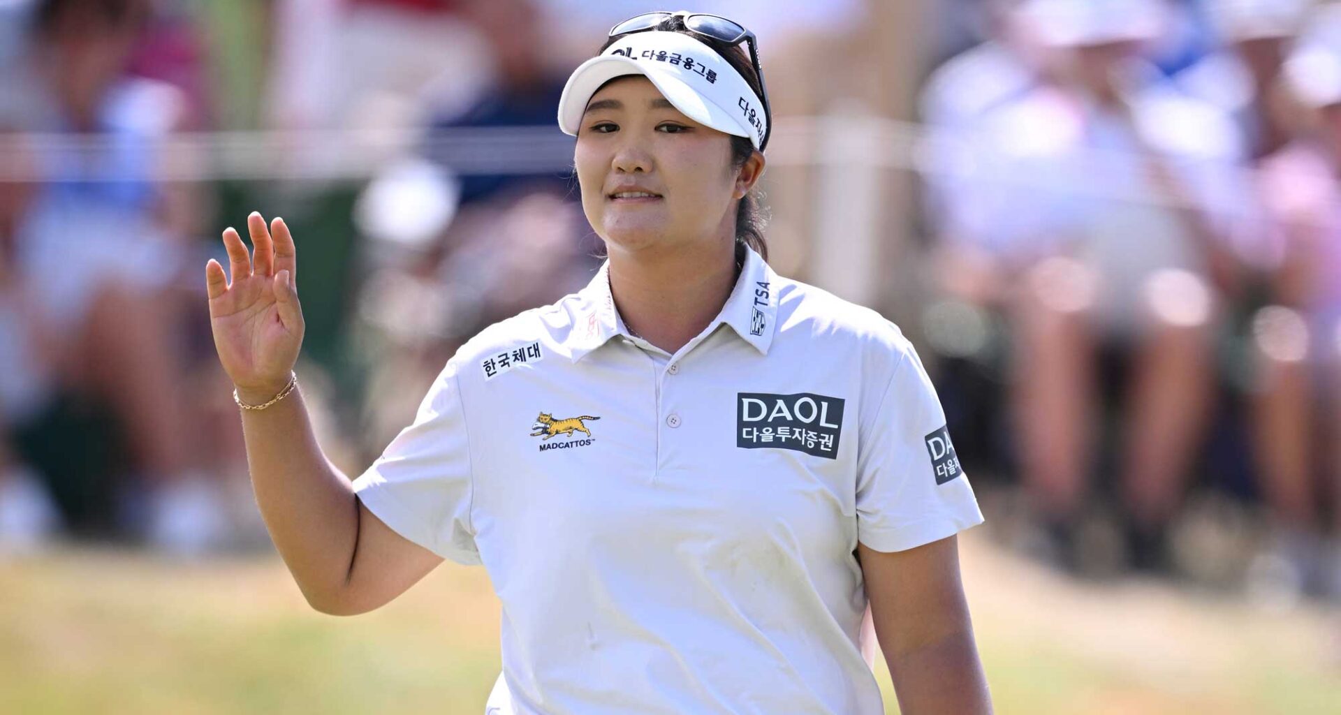 LPGA Home