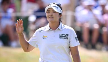 LPGA Home