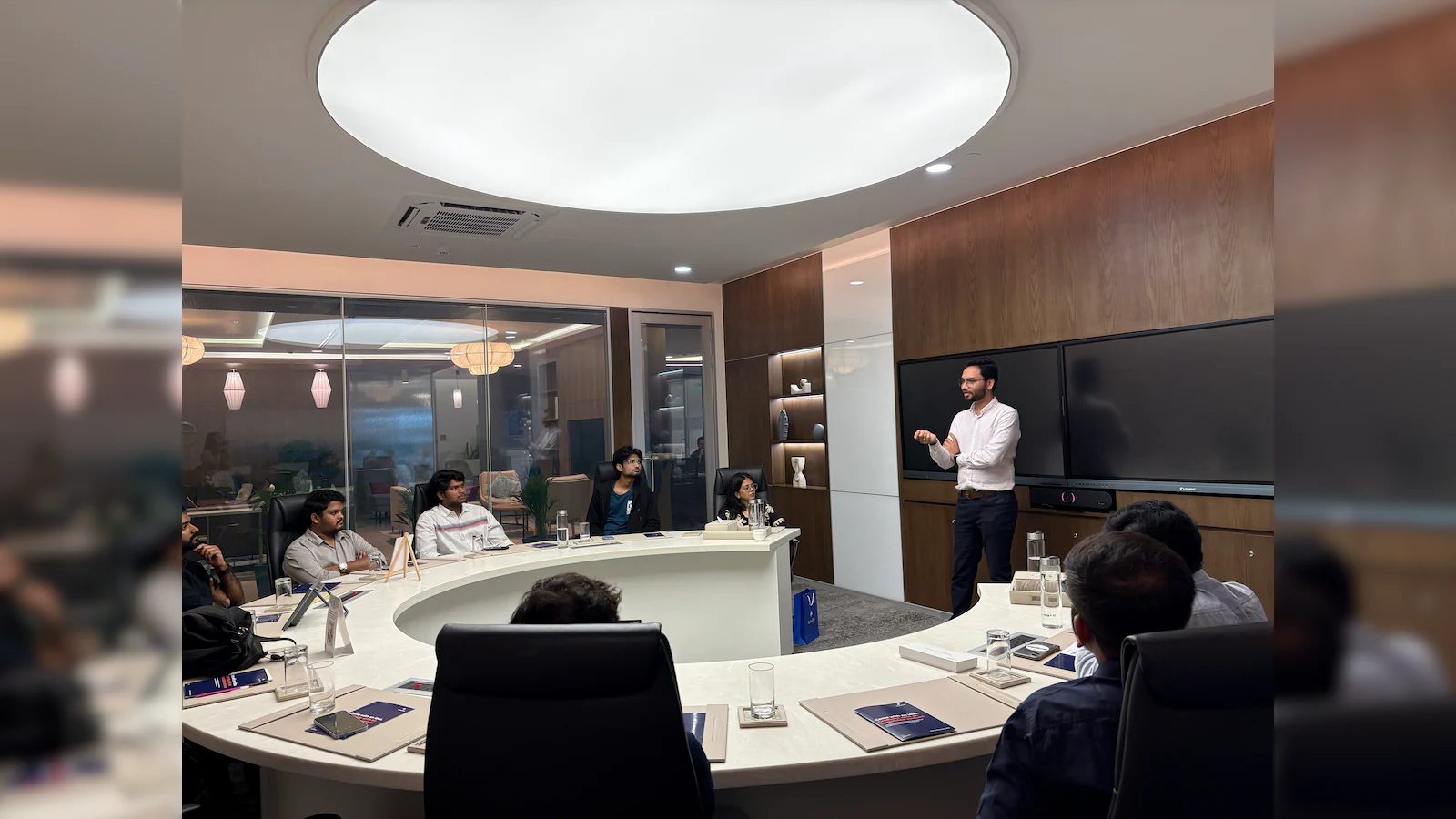 Founder Schools Are The New MBA. Can They Create India's Next Unicorn?