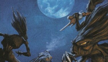 Endangered Species: On Renegade Creature Types