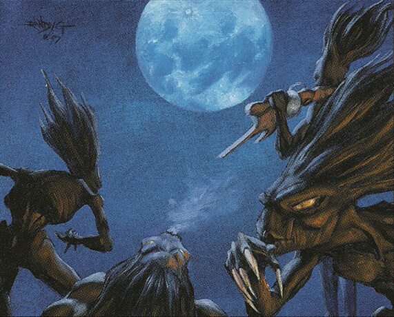 Endangered Species: On Renegade Creature Types