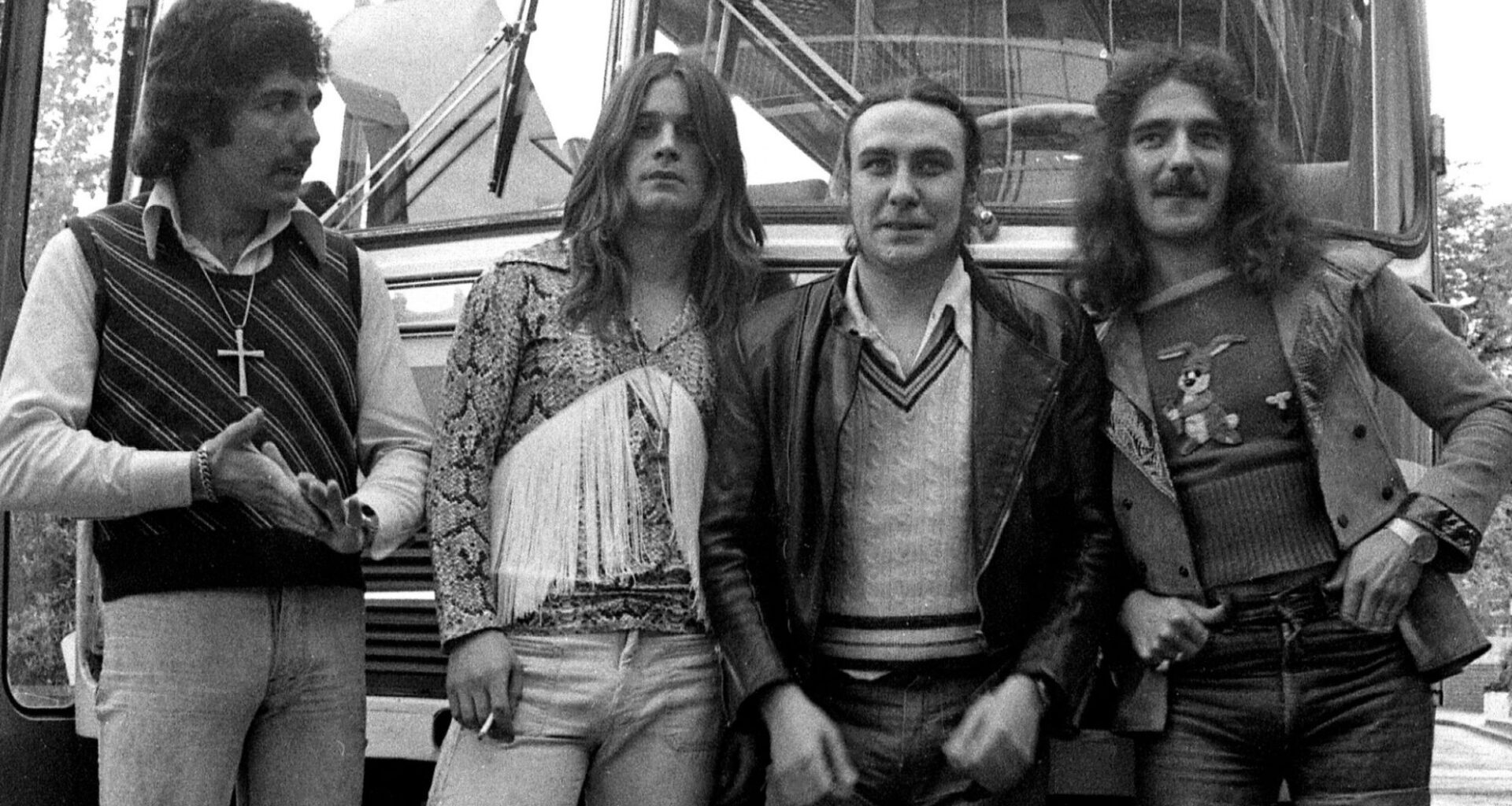 These 4 Mellow Songs From Heavy 70s Bands Sound Even Better Than Their Usual Style