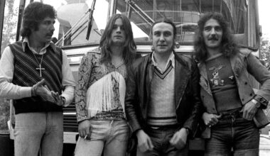 These 4 Mellow Songs From Heavy 70s Bands Sound Even Better Than Their Usual Style