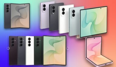 Save Hundreds When You Preorder Samsung's Brand-New Galaxy Foldable Phones