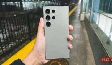 The best Galaxy phone for the next five years isn't the newest one