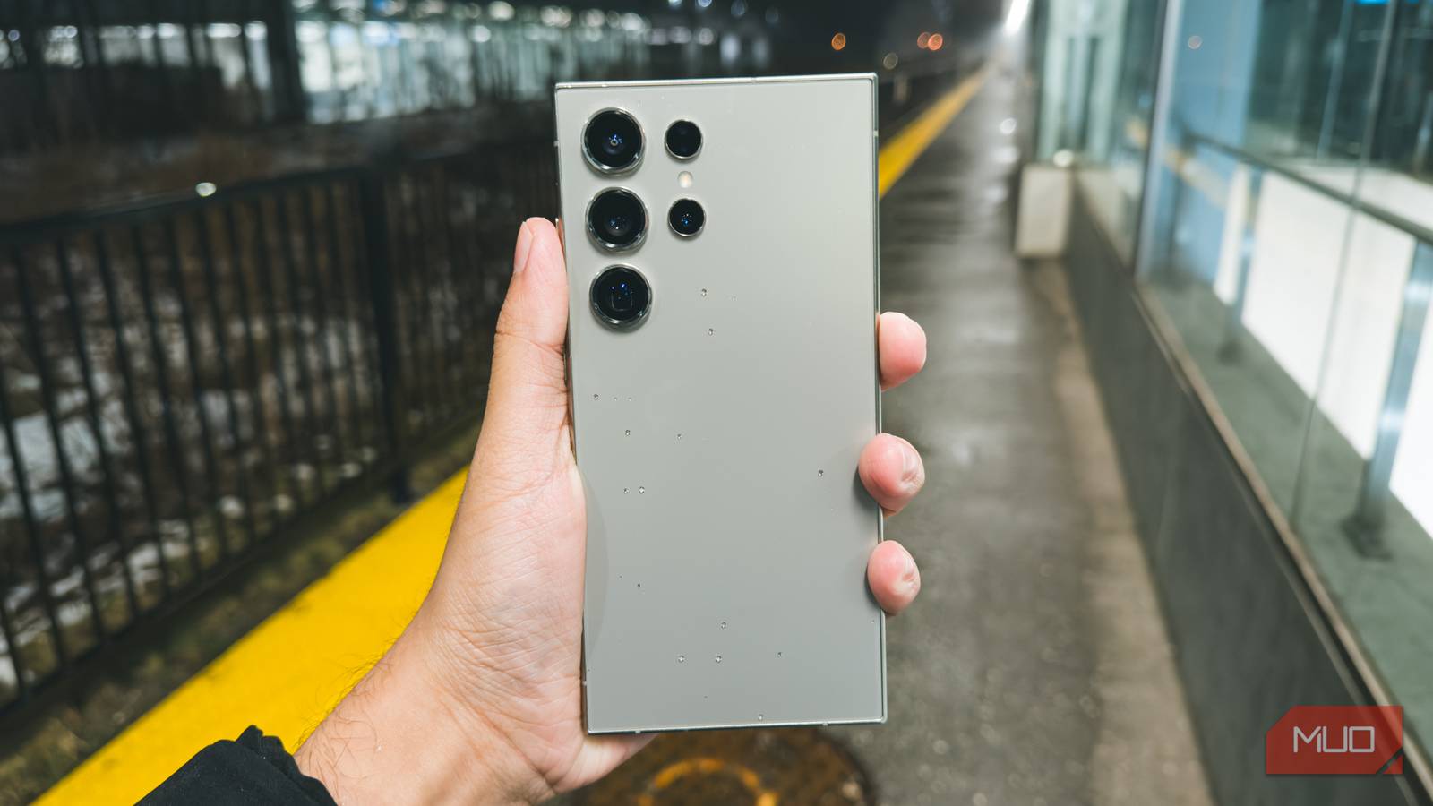 The best Galaxy phone for the next five years isn't the newest one
