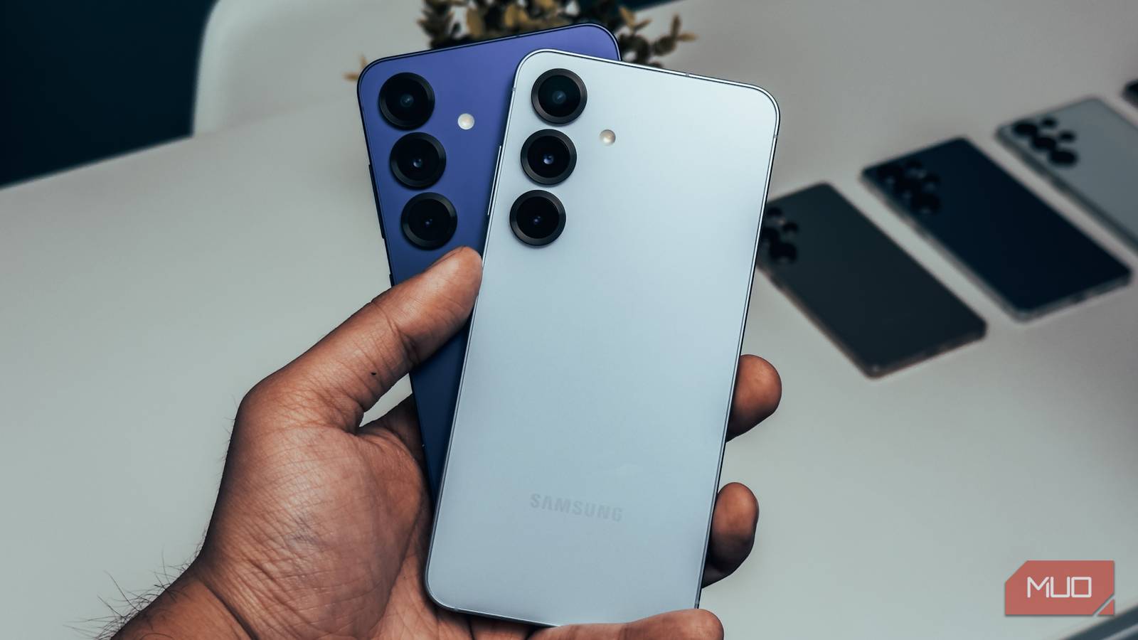 Every Samsung Galaxy that took away a feature we loved, ranked by how much it stung
