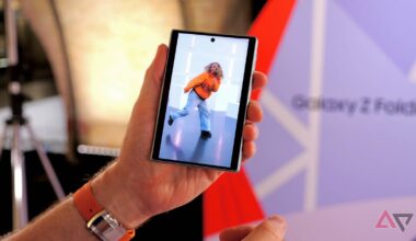 Galaxy Z Fold 8 borrows a K-pop fandom phenomenon for its coolest camera trick