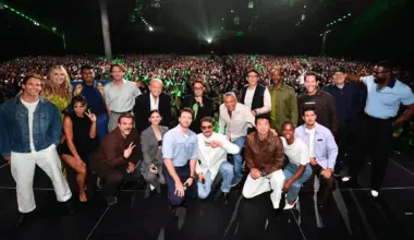 All the Marvel Studios News from Hall H at San Diego Comic-Con 2026