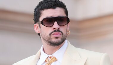 Bad Bunny's Ex Can Pursue Copyright Claim for Voice Note, Says Judge