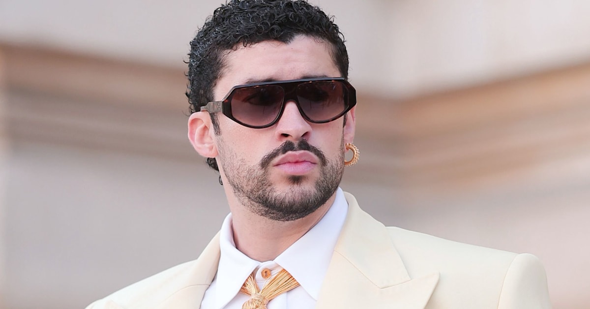 Bad Bunny's Ex Can Pursue Copyright Claim for Voice Note, Says Judge