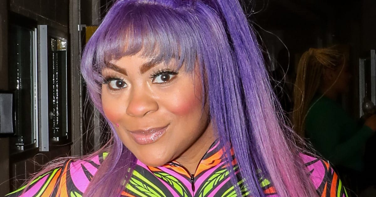 Nivea Reveals She's Been Diagnosed with Leukemia