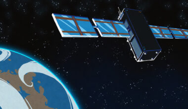 GOES-19 Goes Down, NOAA Investigating