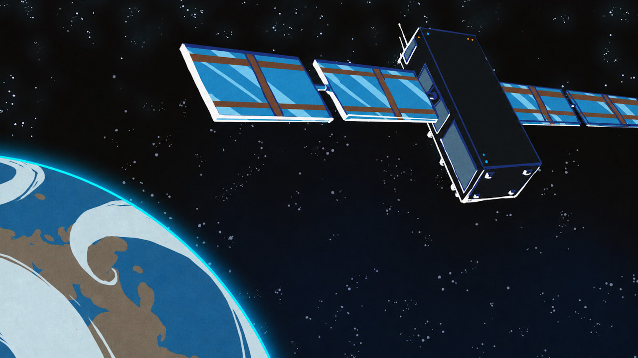 GOES-19 Goes Down, NOAA Investigating