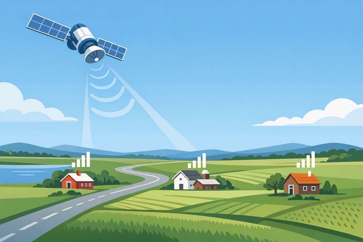 SpaceX seeks tweaks in upper C-band auction rules