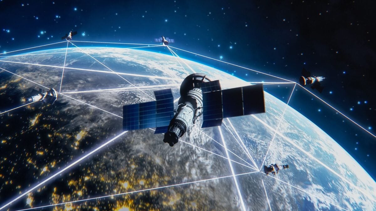 A Hidden Nuclear Weapon Could Already Be Orbiting Earth. This MIT Physicist Has a Plan to Find It