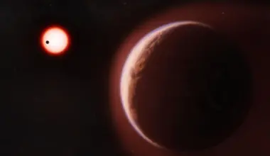 Scientists stunned: rocky planet’s atmosphere breakthrough could change everything for life