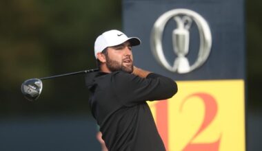 2026 Open Championship odds, picks, field, date: Predictions by model that's nailed 17 majors