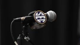 2026 SEC Media Days schedule, where to watch: When coaches, teams take stage during four-day kickoff event