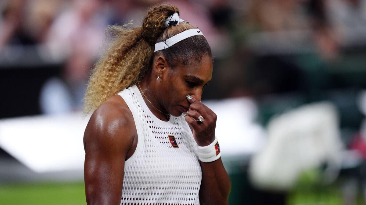 Wimbledon 2026 bracket, schedule, draw, results: Serena Williams, Ben Shelton make early exit