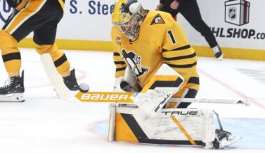 Penguins Could Lean Heavily On Unproven Talent Next Season – Pro Hockey Rumors