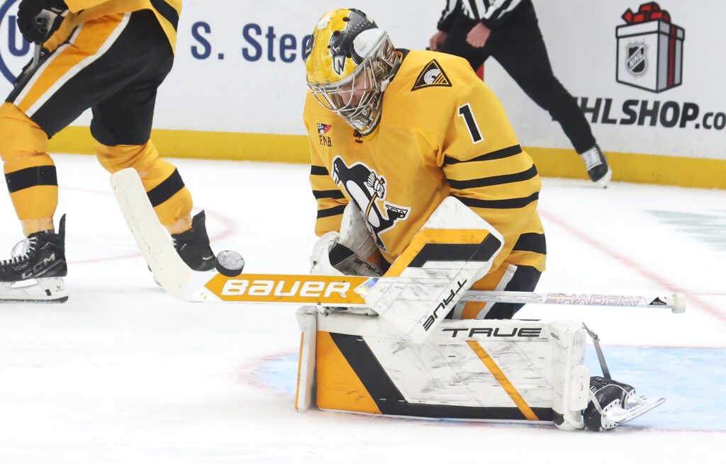 Penguins Could Lean Heavily On Unproven Talent Next Season – Pro Hockey Rumors