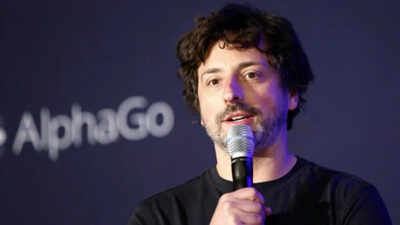Google founder Sergey Brin found out using Gemini, company's own AI model, on the internal list of tools engineers are banned from using; to kill that one rule 'upset Brin' passed over the 'fight' to company's CEO