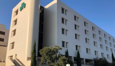 Woman Suffers Septic Shock After Shannon Surgery, Sues Hospital and Doctors