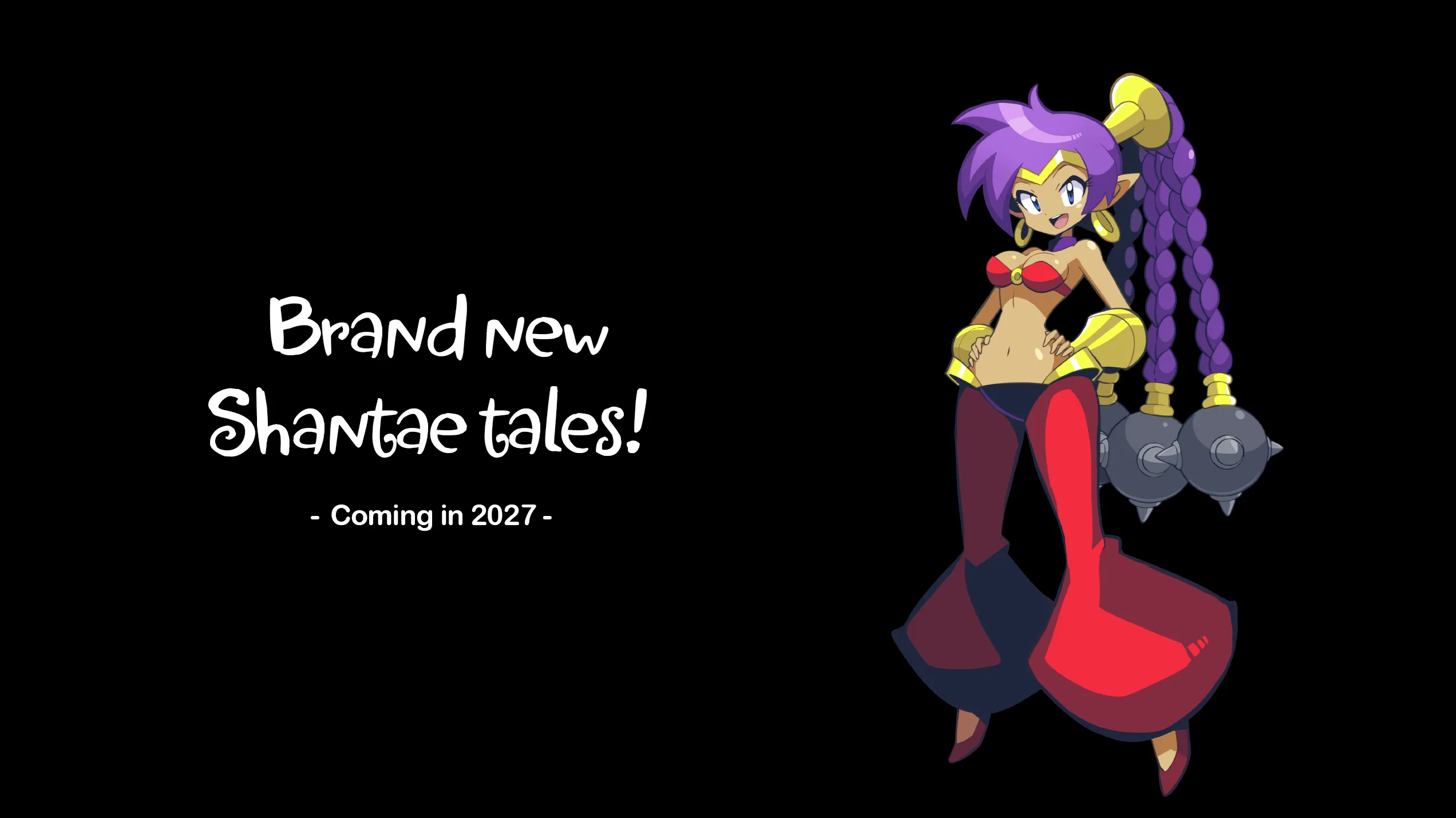 Shantae