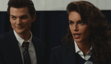'The Shards' Trailer: FX Show Has Drugs, Sex and Murder