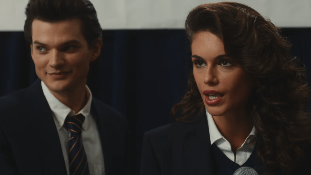 'The Shards' Trailer: FX Show Has Drugs, Sex and Murder