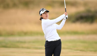 LPGA Home